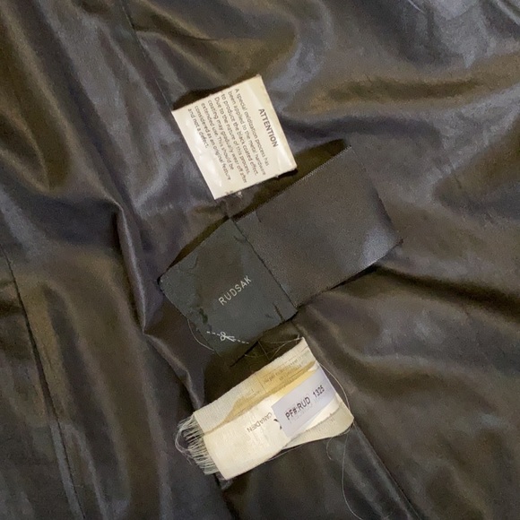 Rudsak women’s winter jacket size XS - Picture 14 of 16